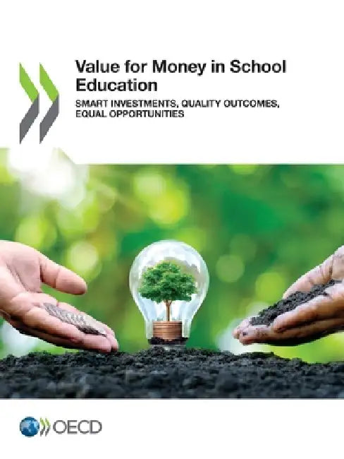 Value for Money in School Education by Oecd