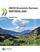 OECD Economic Surveys: Switzerland 2022 by Oecd