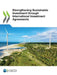 Strengthening Sustainable Investment through International Investment Agreements by Oecd