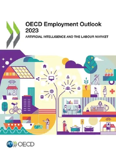 OECD Employment Outlook 2023 by Oecd