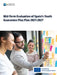 Mid-Term Evaluation of Spain's Youth Guarantee Plus Plan 2021-2027 by Oecd