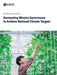 Harnessing Mission Governance to Achieve National Climate Targets by Oecd