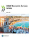 OECD Economic Surveys: Spain 2021 by Oecd