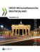 OECD-Wirtschaftsberichte: Deutschland 2020 by Oecd