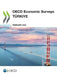 OECD Economic Surveys: Türkiye 2023 by Oecd
