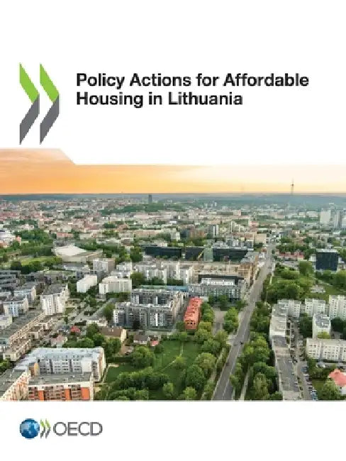 Policy Actions for Affordable Housing in Lithuania by Oecd
