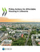 Policy Actions for Affordable Housing in Lithuania by Oecd