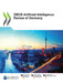 OECD Artificial Intelligence Review of Germany by Oecd