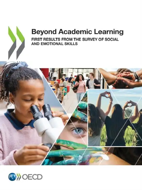 Beyond Academic Learning by Oecd