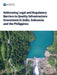 Addressing Legal and Regulatory Barriers to Quality Infrastructure Investment in India, Indonesia and the Philippines by Oecd
