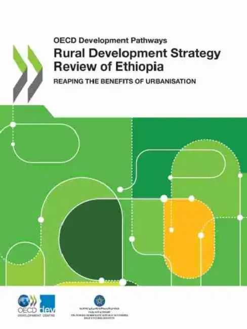 Rural Development Strategy Review of Ethiopia by Oecd