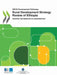 Rural Development Strategy Review of Ethiopia by Oecd