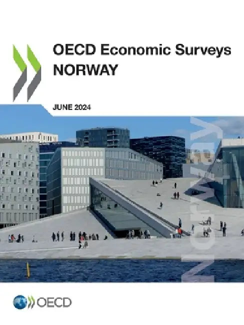 OECD Economic Surveys: Norway 2024 by Oecd