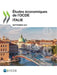 Études Économiques de l'Ocde: Italie 2021 by Oecd