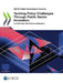 Tackling Policy Challenges Through Public Sector Innovation by Oecd