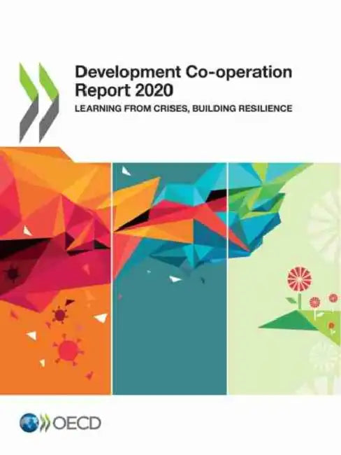 Development Co-operation Report 2020 by Oecd