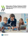 Education Policy Outlook 2024 by Oecd