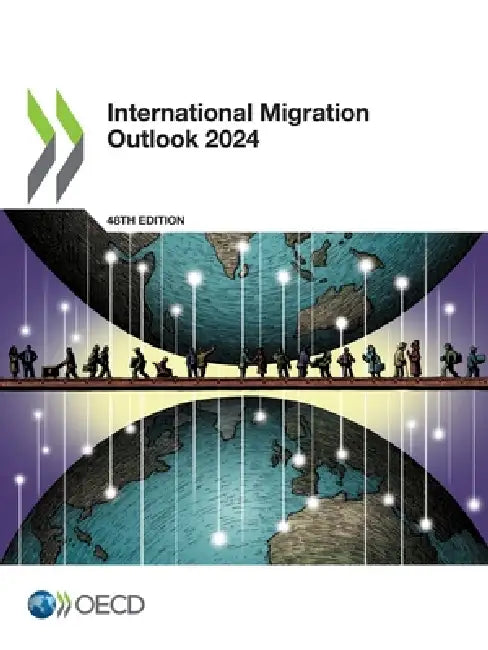 International Migration Outlook 2024 by Oecd