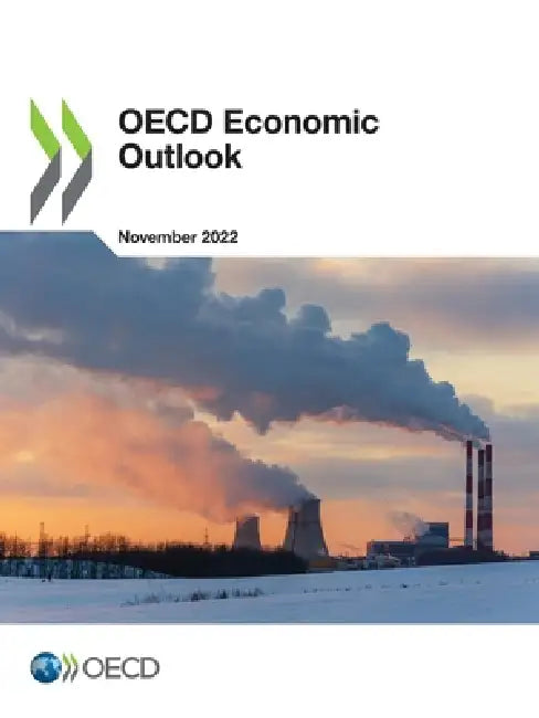 OECD Economic Outlook, Volume 2022 Issue 2 by Oecd