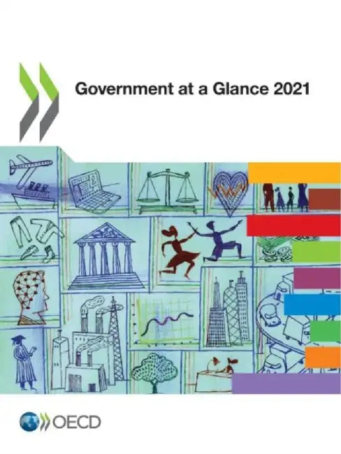 Government at a Glance 2021 by Oecd