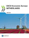 OECD Economic Surveys: Netherlands 2021 by Oecd