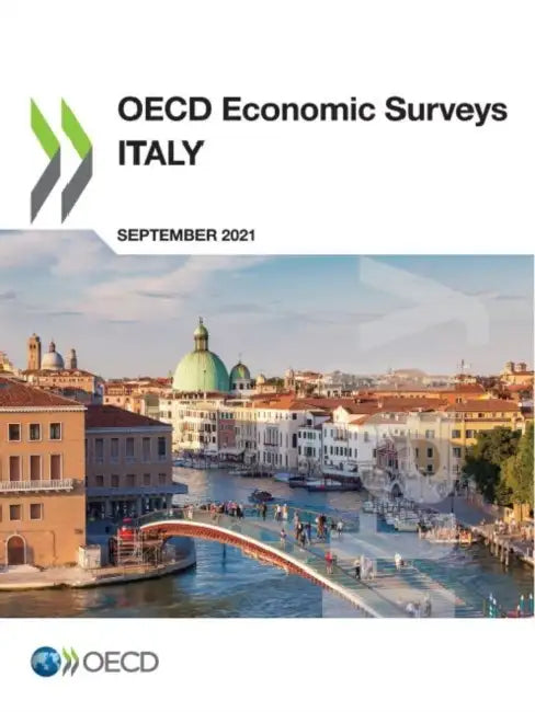 OECD Economic Surveys: Italy 2021 by Oecd