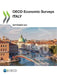 OECD Economic Surveys: Italy 2021 by Oecd