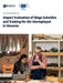 Impact Evaluation of Wage Subsidies and Training for the Unemployed in Slovenia by Oecd