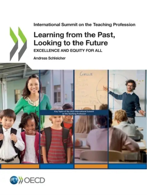 Learning from the Past, Looking to the Future by Oecd
