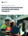 Developing Vocational Education and Training with Artificial Intelligence by Oecd