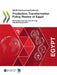 Production Transformation Policy Review of Egypt by Oecd