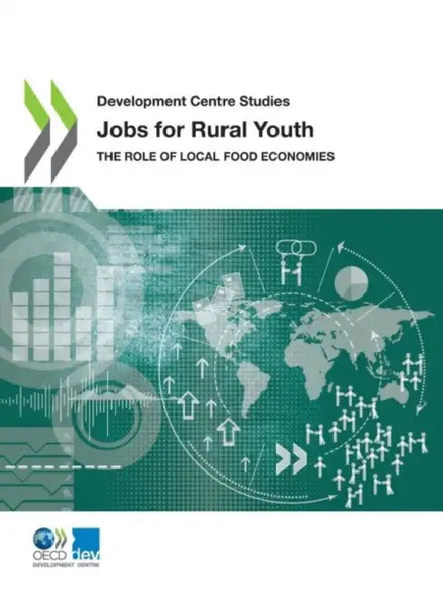 Jobs for Rural Youth by Oecd