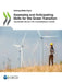 Assessing and Anticipating Skills for the Green Transition by Oecd