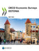 OECD Economic Surveys: Estonia 2024 by Oecd