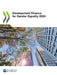 Development Finance for Gender Equality 2024 by Oecd
