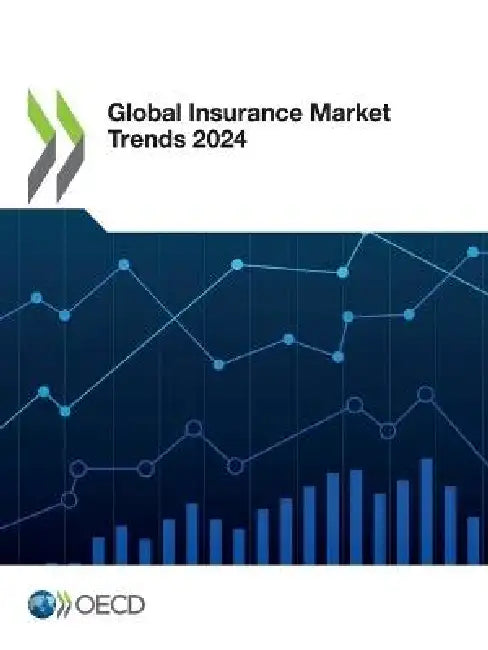 Global Insurance Market Trends 2024 by Oecd