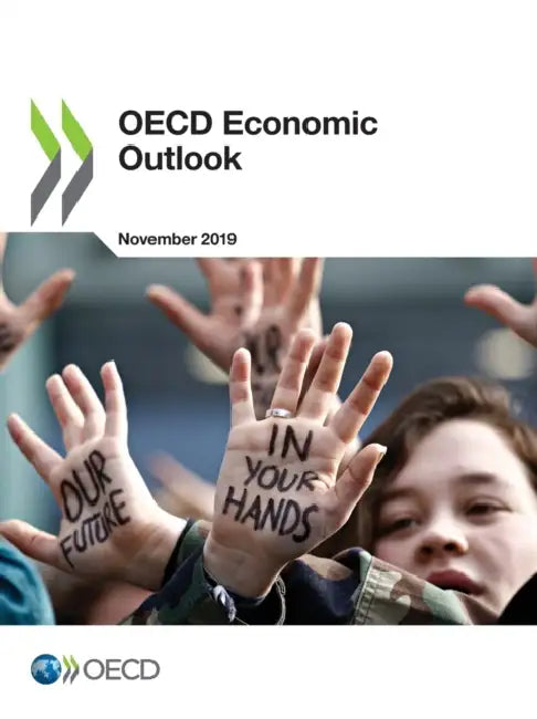OECD Economic Outlook, Volume 2019 Issue 2 by Oecd