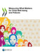 Measuring What Matters for Child Well-being and Policies by Oecd