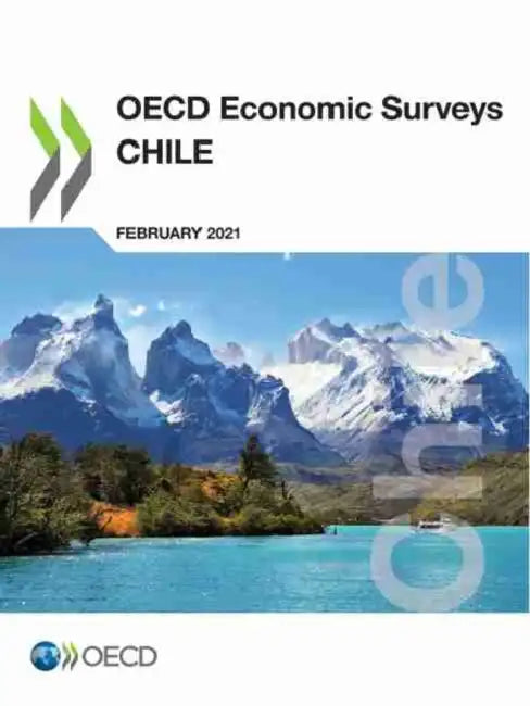 OECD Economic Surveys: Chile 2021 by Oecd