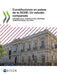 Constituciones en países de la OCDE: Un estudio comparado by Oecd