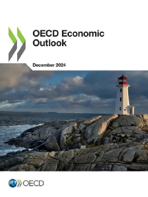 OECD Economic Outlook, Volume 2024 Issue 2 by Oecd