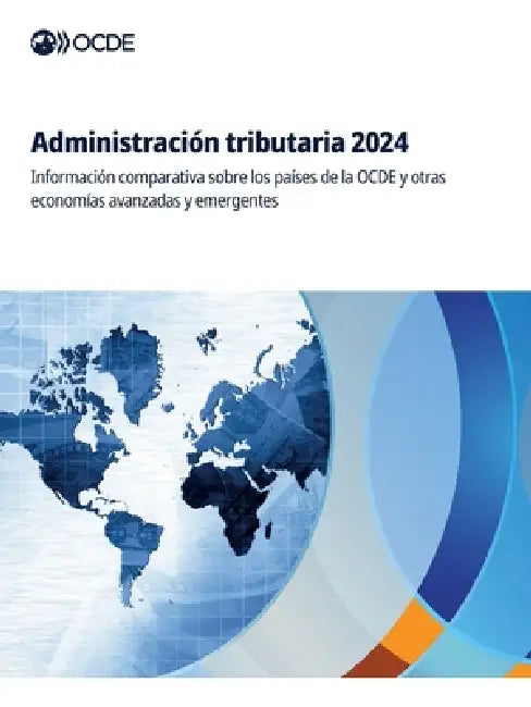 Administración tributaria 2024 by Oecd