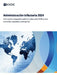 Administración tributaria 2024 by Oecd