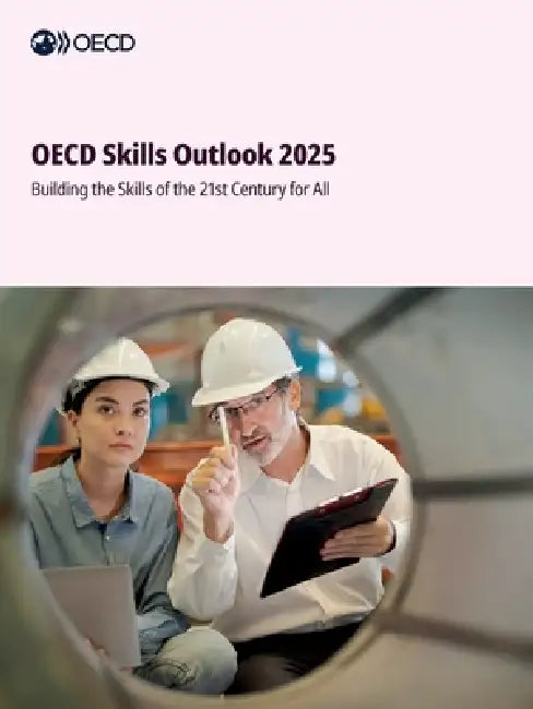 OECD Skills Outlook 2025 by Oecd