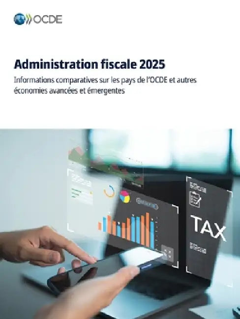 Administration fiscale 2025 by Oecd