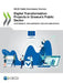Digital Transformation Projects in Greece's Public Sector by Oecd