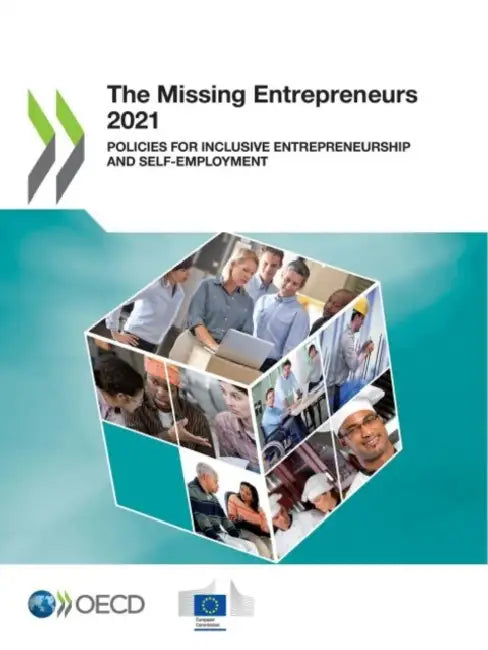 The Missing Entrepreneurs 2021 by Oecd