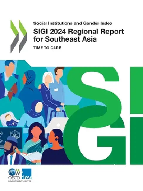 SIGI 2024 Regional Report for Southeast Asia by Oecd