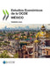 Estudios Económicos de la Ocde: México 2022 by Oecd