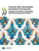 Towards More Sustainable Investment Frameworks by Oecd